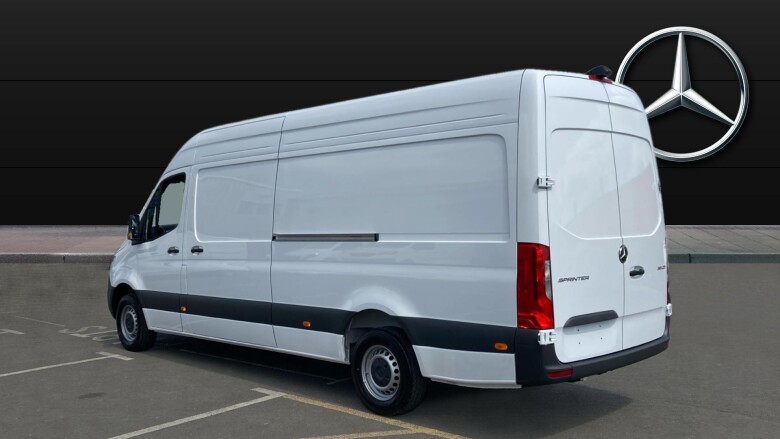 Mercedes-Benz Sprinter 315Cdi L3 Diesel Rwd 3.5t H2 Pro Van